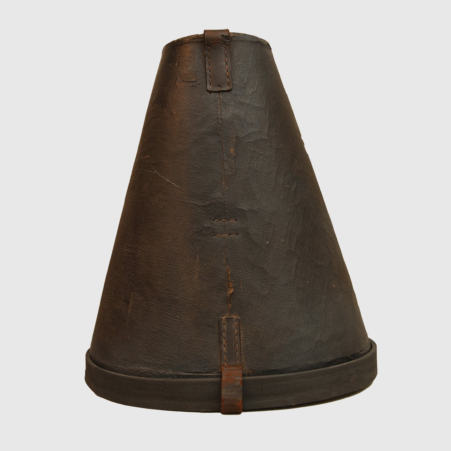 German WWI Bavarian Field Artillery Reserve Officer’s Pickelhaube