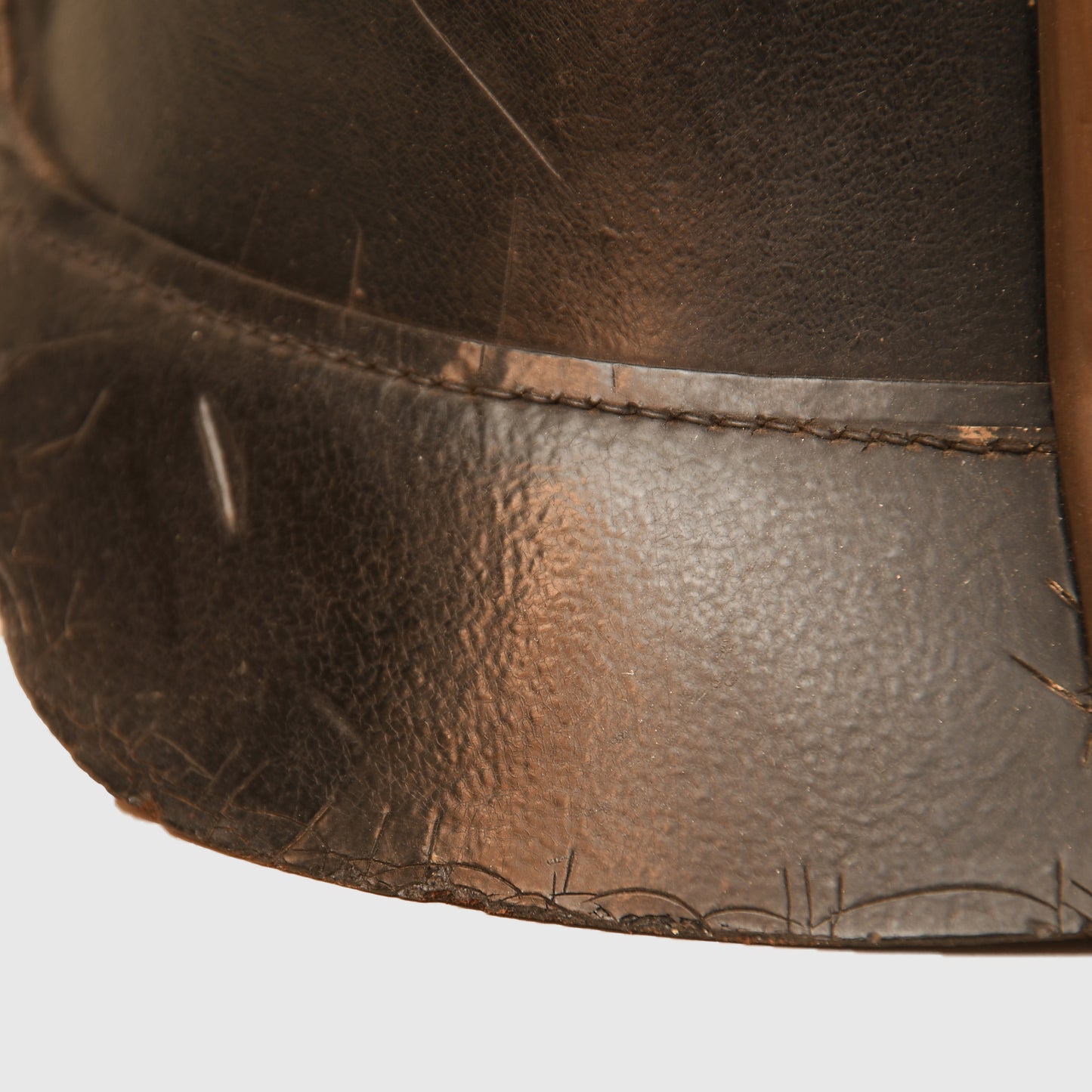 German WWI Oldenburg Infantry Regiment Pickelhaube