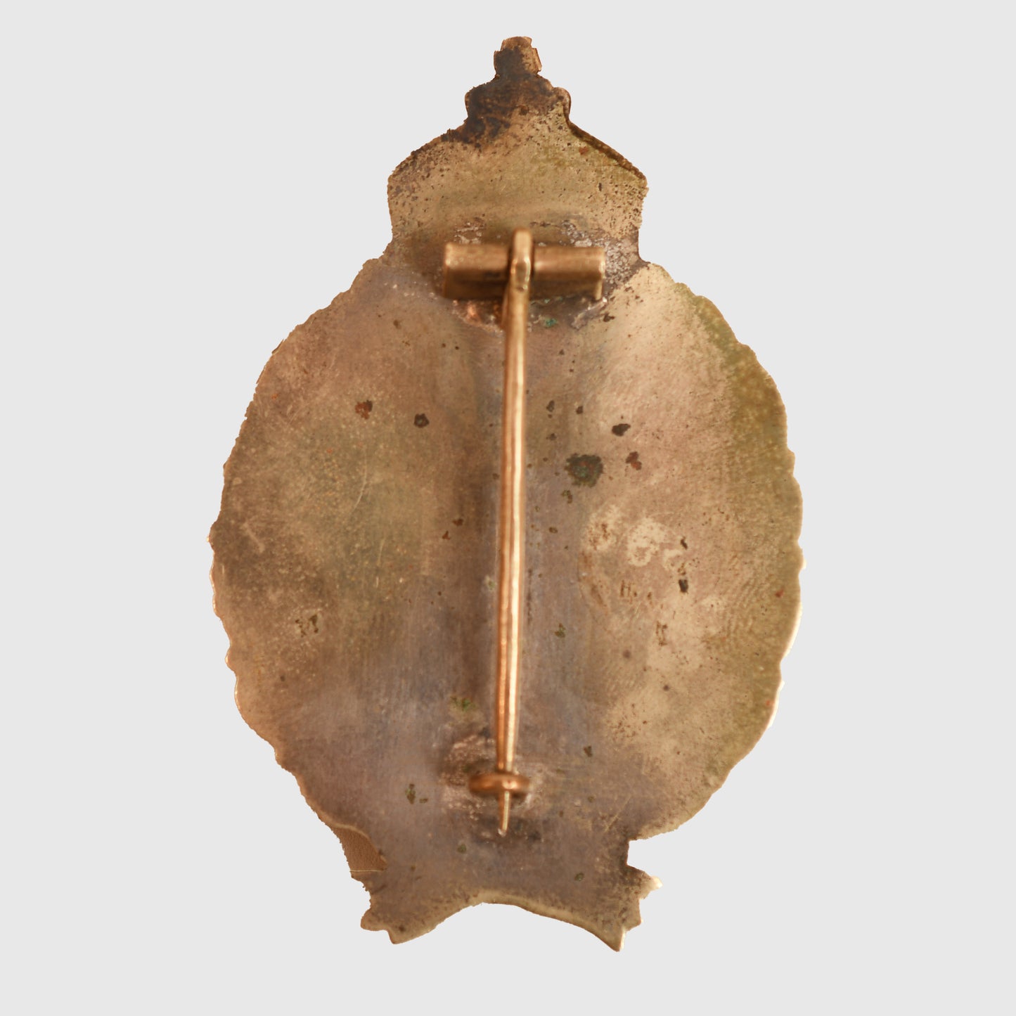 German WWI Prussian Pilot’s Badge