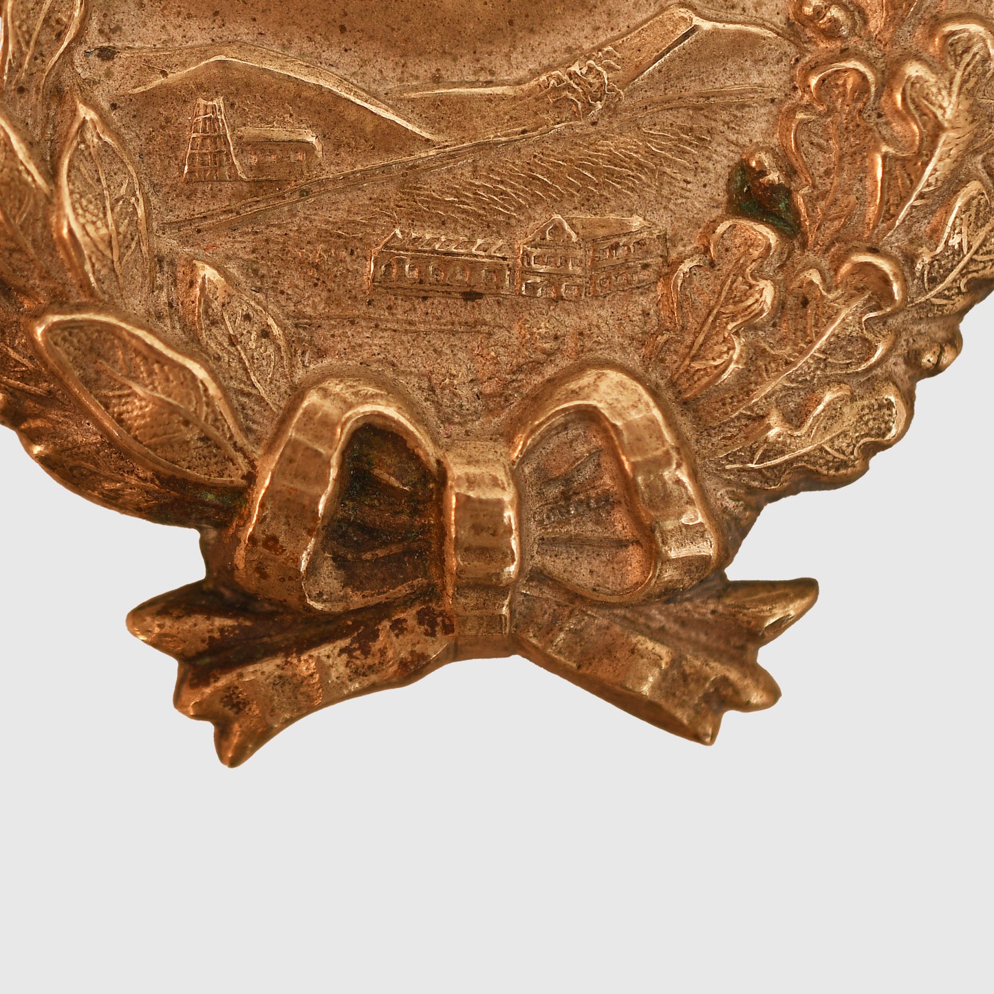 German WWI Prussian Pilot’s Badge