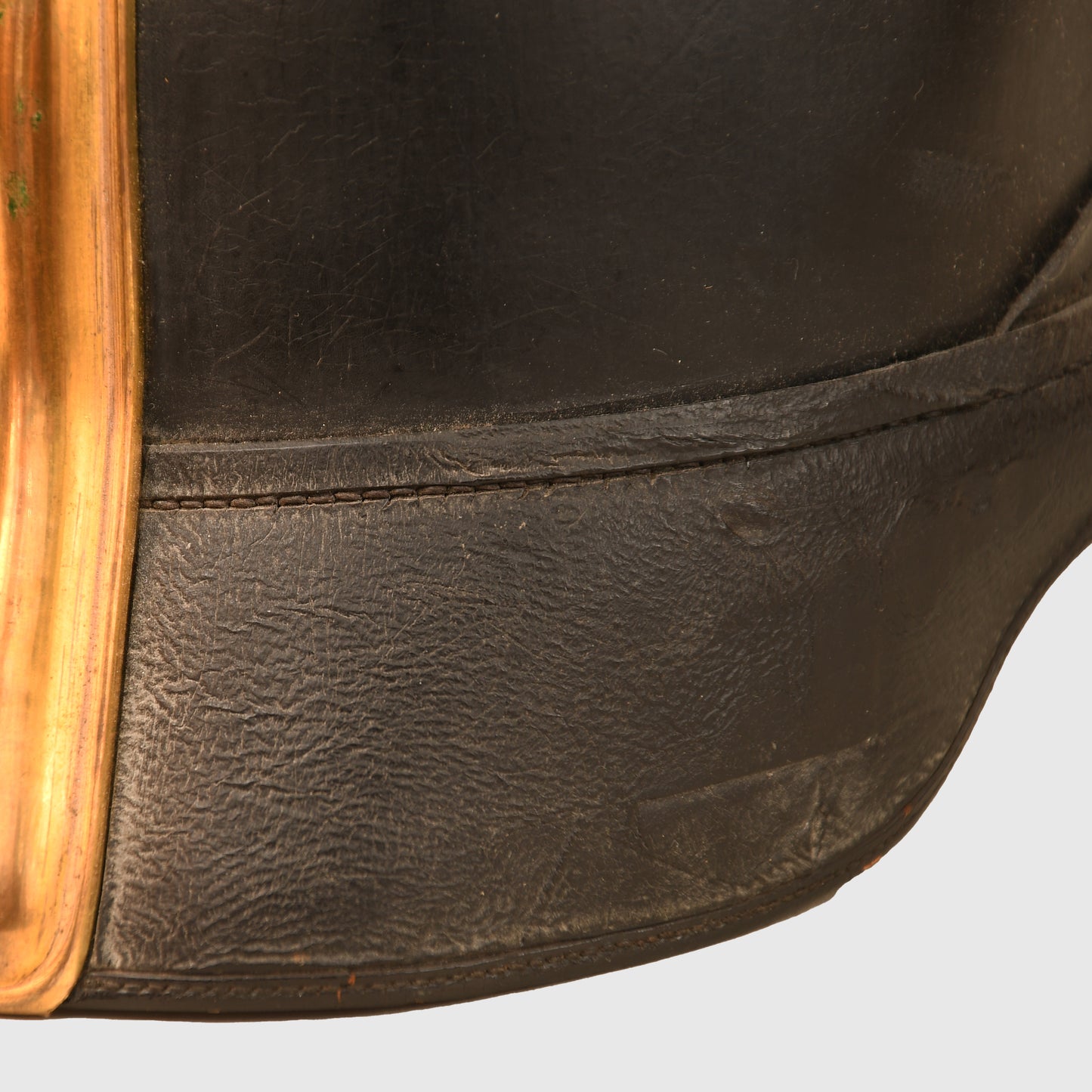 German WWI Prussian Reserve Dragoon Officer’s Pickelhaube