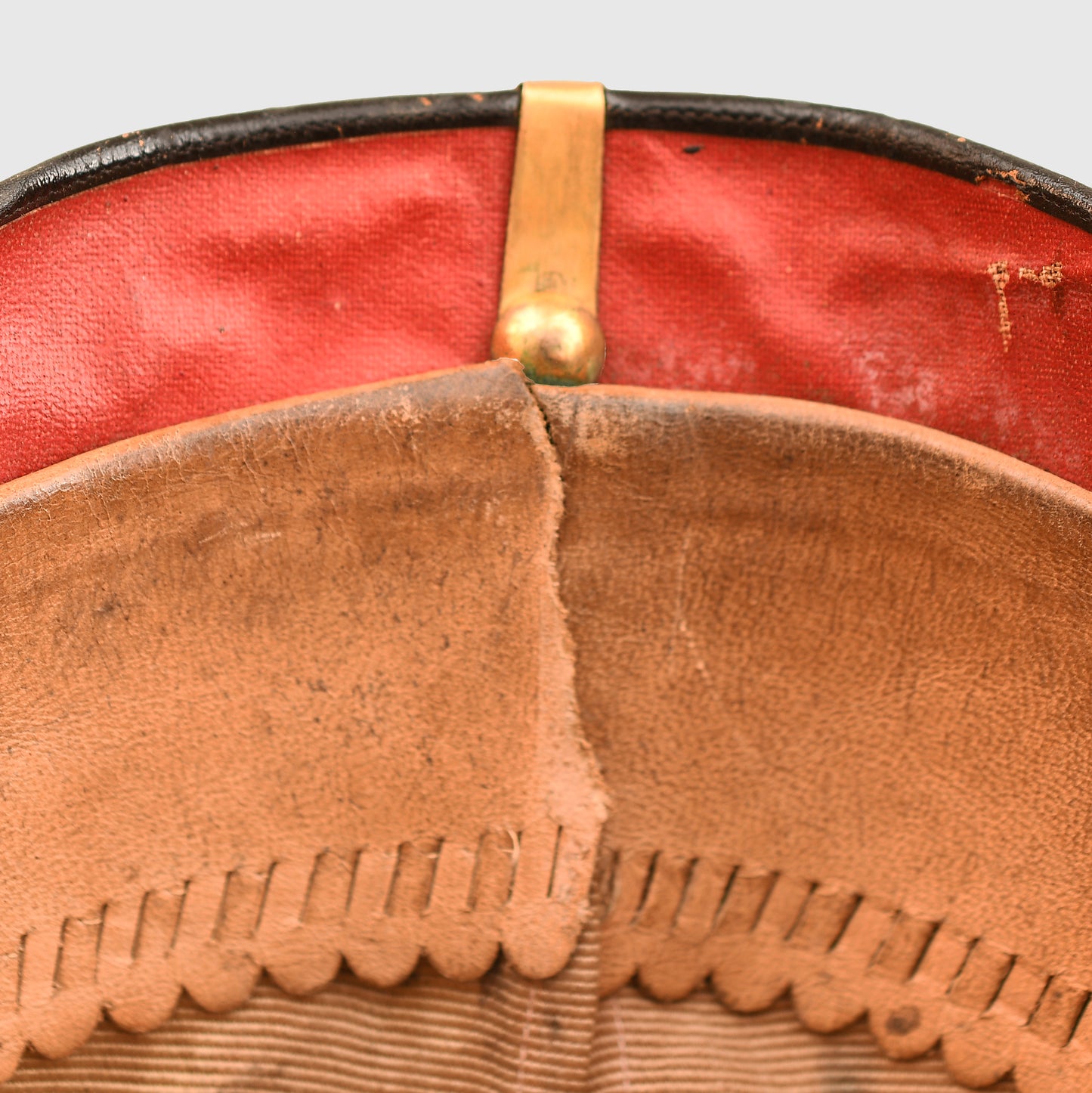 German WWI Prussian Reserve Dragoon Officer’s Pickelhaube