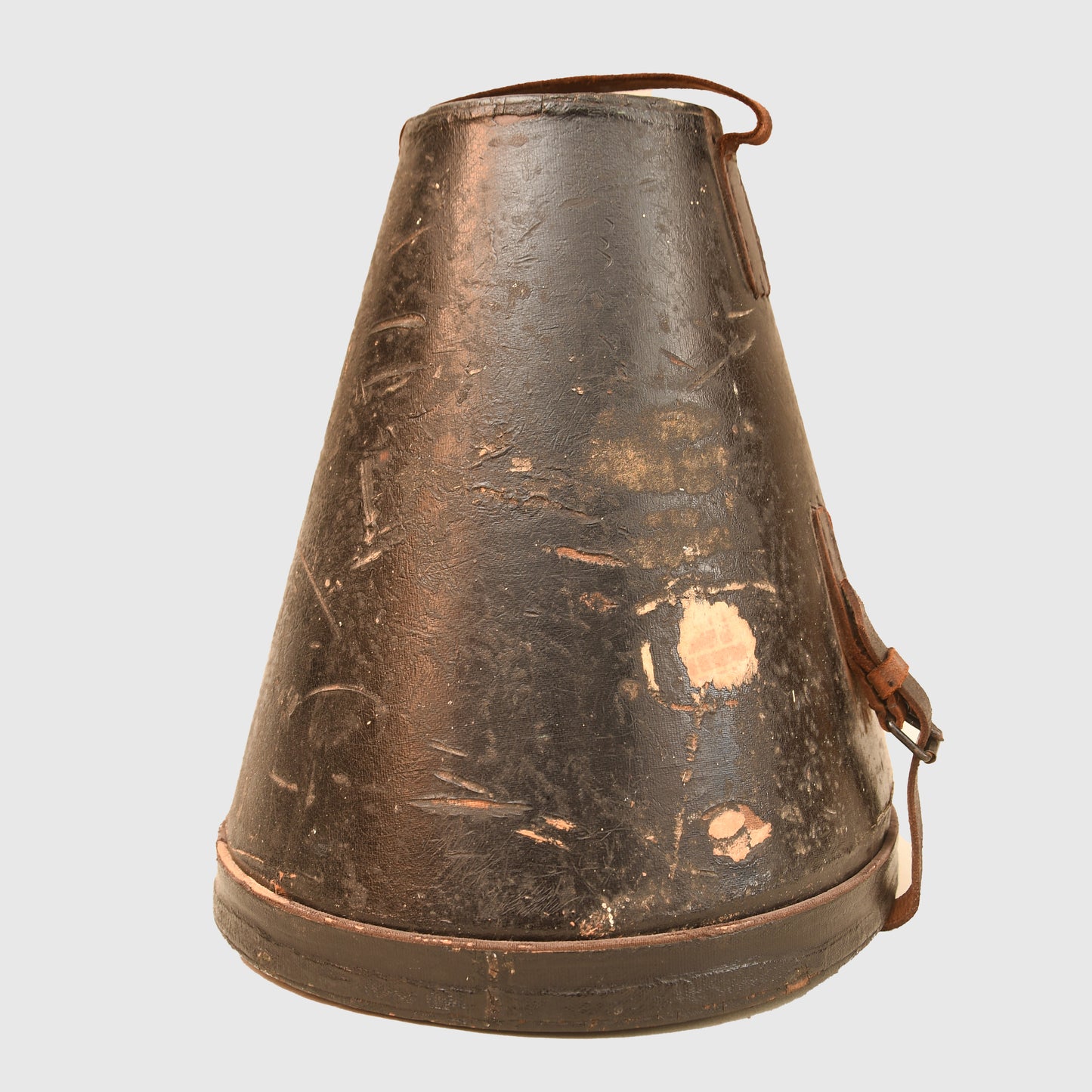 German WWI Prussian Reserve Dragoon Officer’s Pickelhaube
