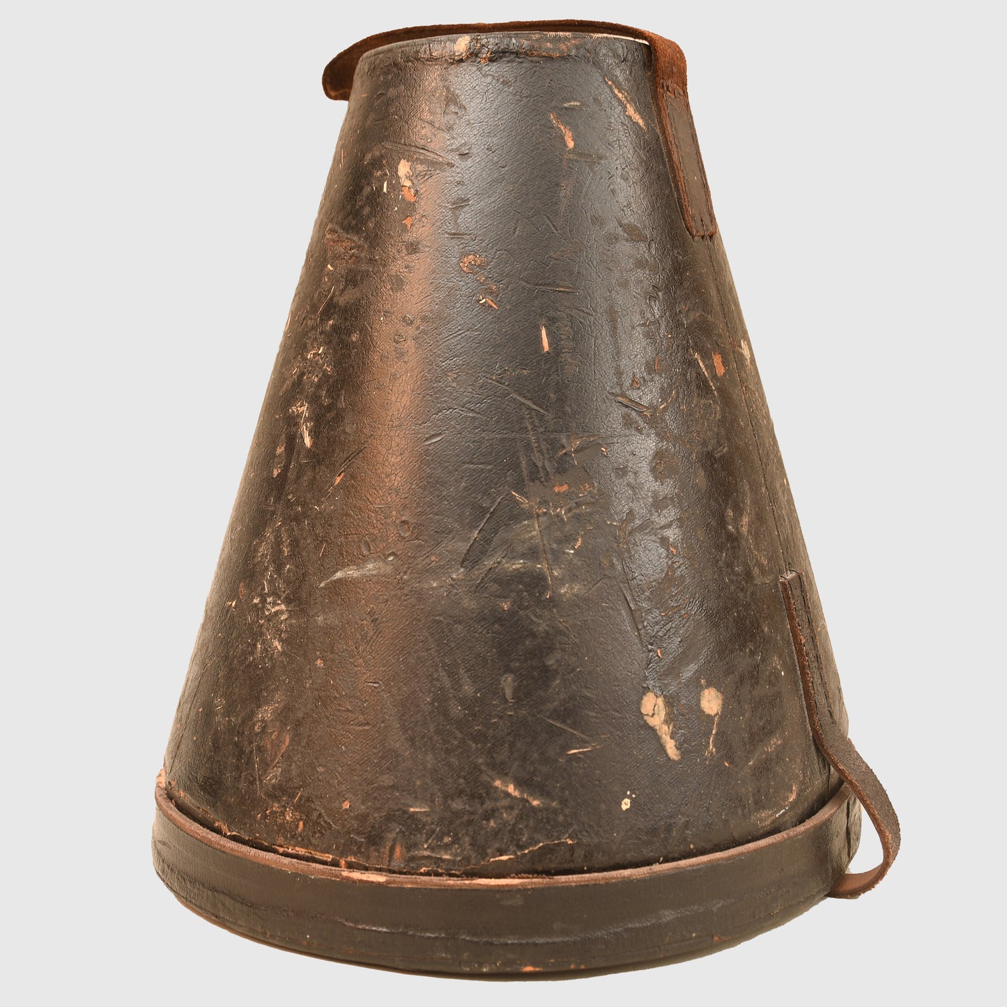 German WWI Prussian Reserve Dragoon Officer’s Pickelhaube