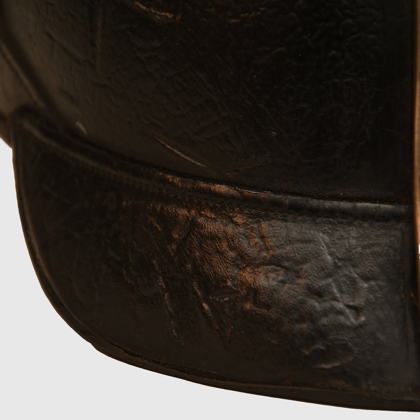 German WWI Saxon Leib Grenadier Regiment No.100 Officers Pickelhaube