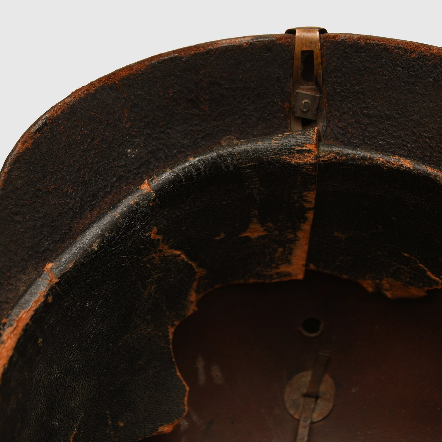 German WWI Saxon Pickelhaube