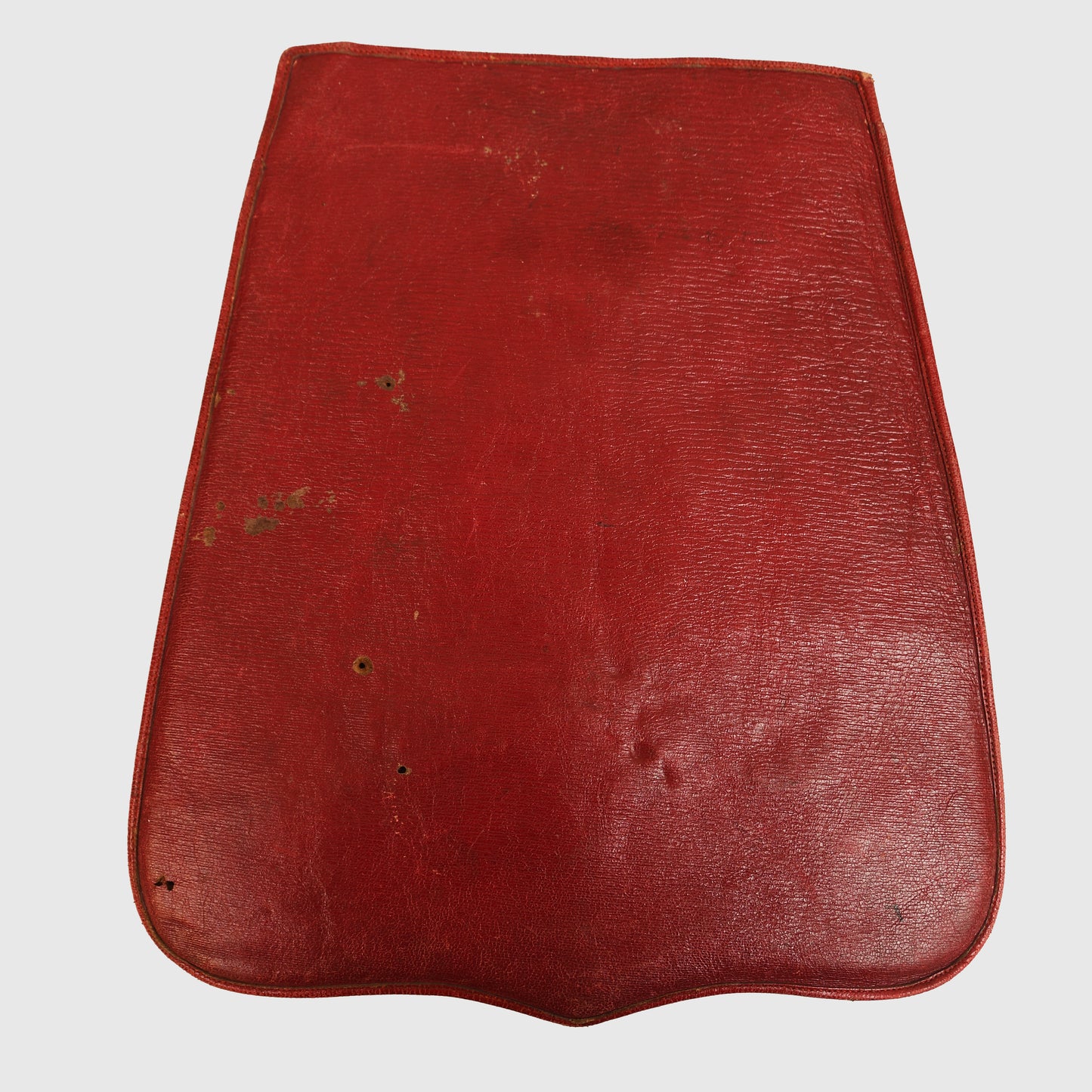 Honourable Artillery Company Victorian Sabretache – With Morocco Leather Case