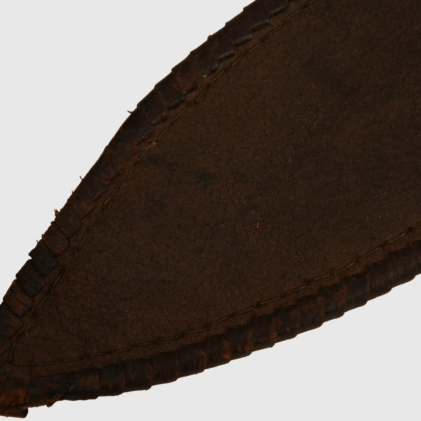 Italian WWII Colonial Police Display Piece