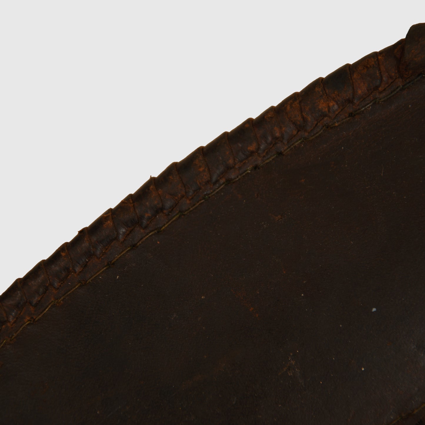 Italian WWII Colonial Police Display Piece