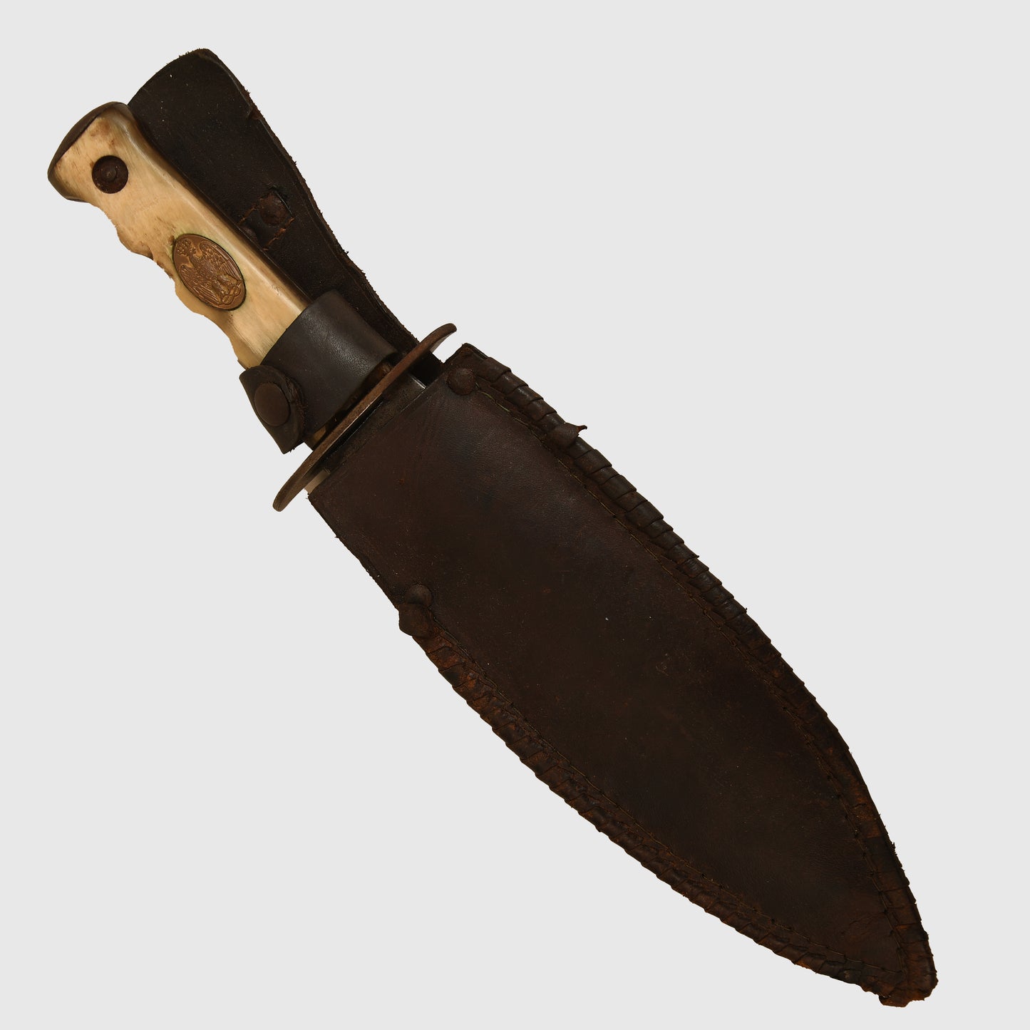 Italian WWII Colonial Police Display Piece