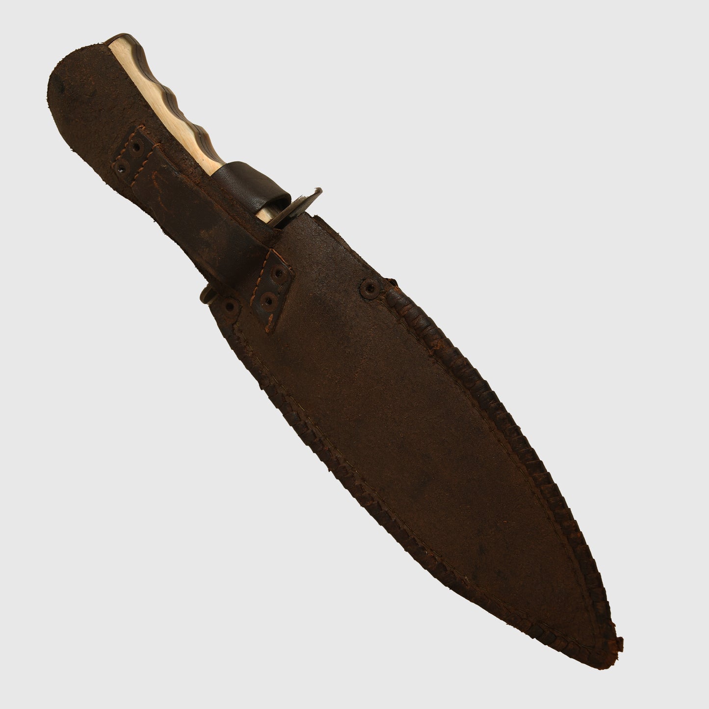 Italian WWII Colonial Police Display Piece