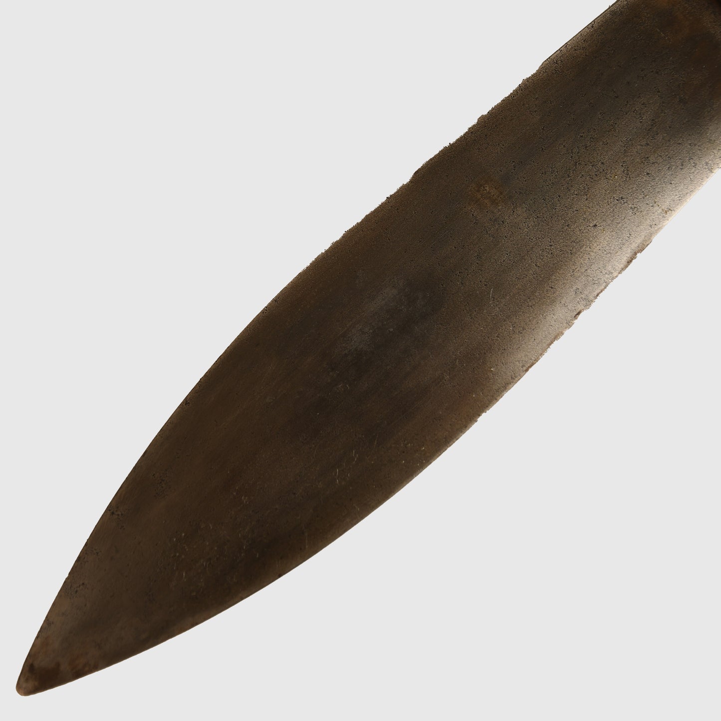Italian WWII Colonial Police Display Piece