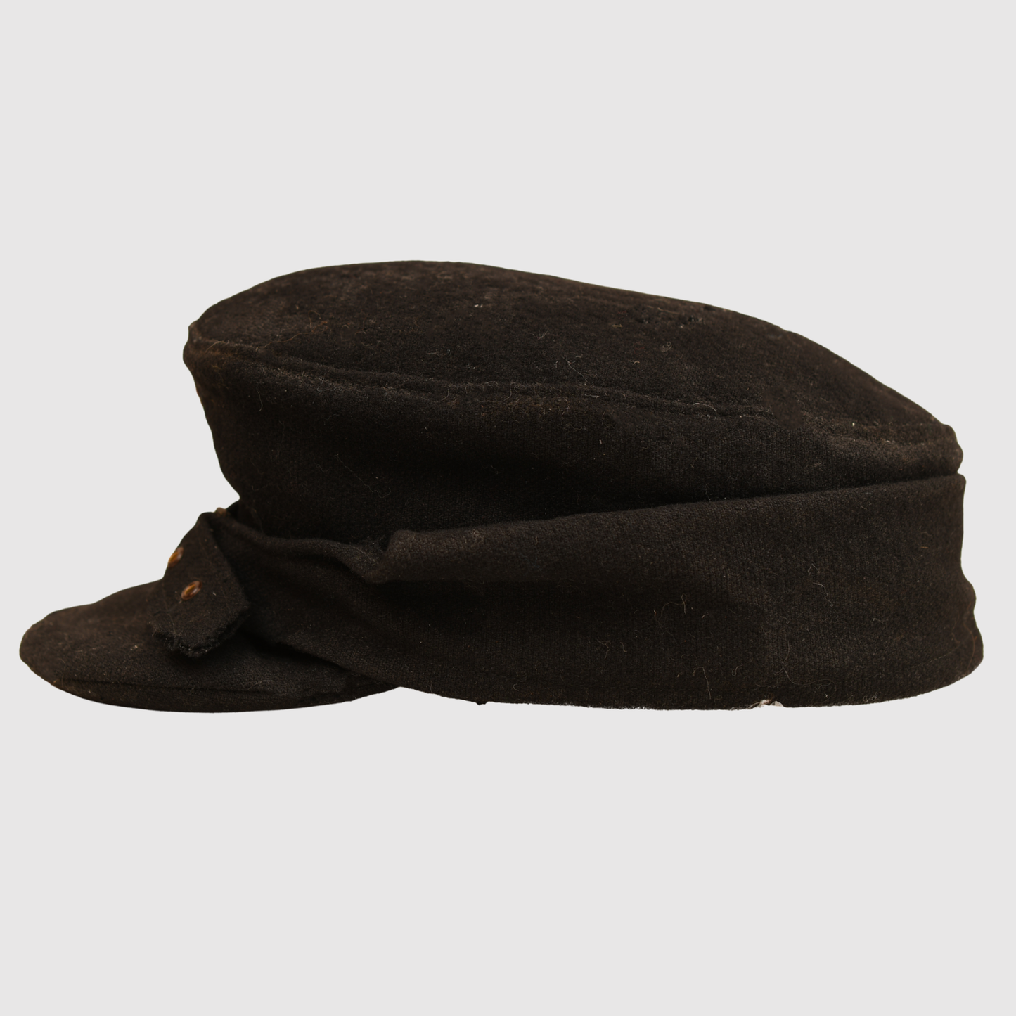German WWII Hitler Youth Visored Field Cap
