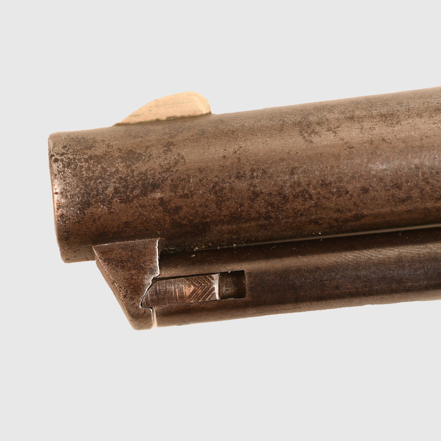 USA Civil War-Era Colt Navy Percussion Display Piece