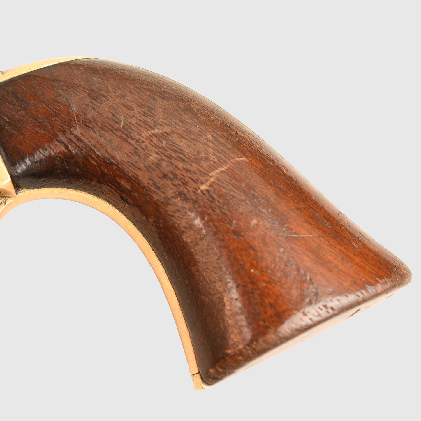 USA Civil War-Era Colt Navy Percussion Display Piece