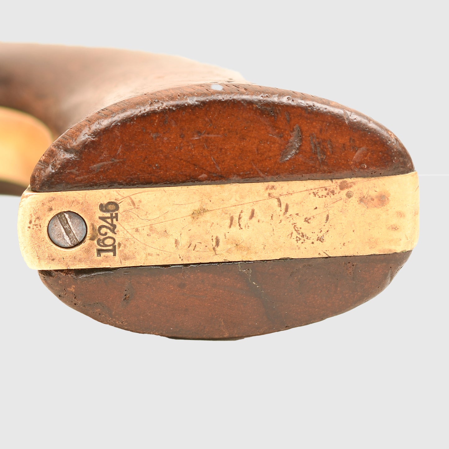 USA Civil War-Era Colt Navy Percussion Display Piece