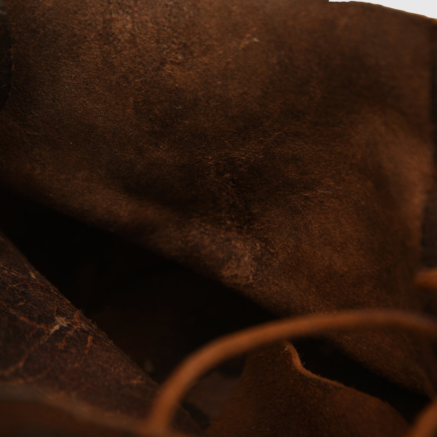 WWI Australian Ankle Boots – Unissued Condition with Original Laces and Cleats