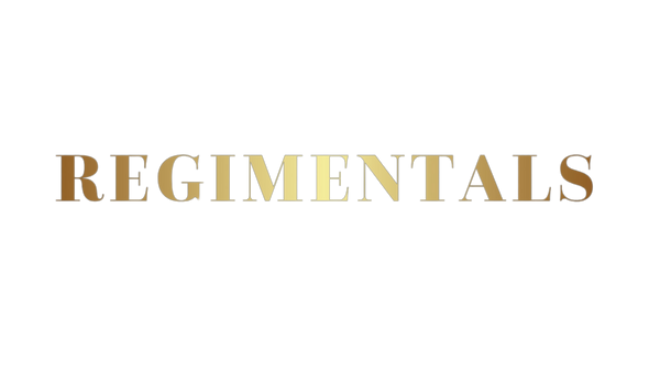 Regimentals Militaria Museum