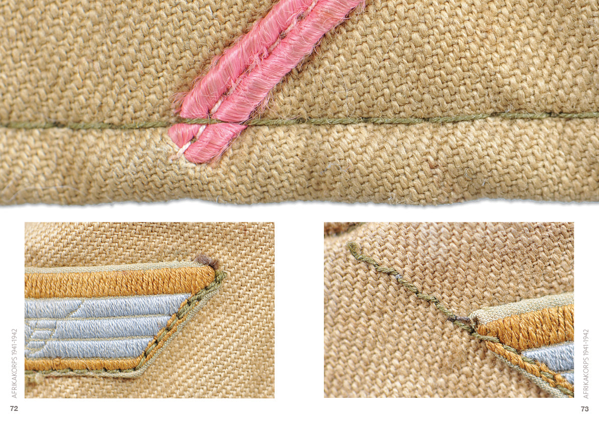 Afrikakorps Volume Two Book