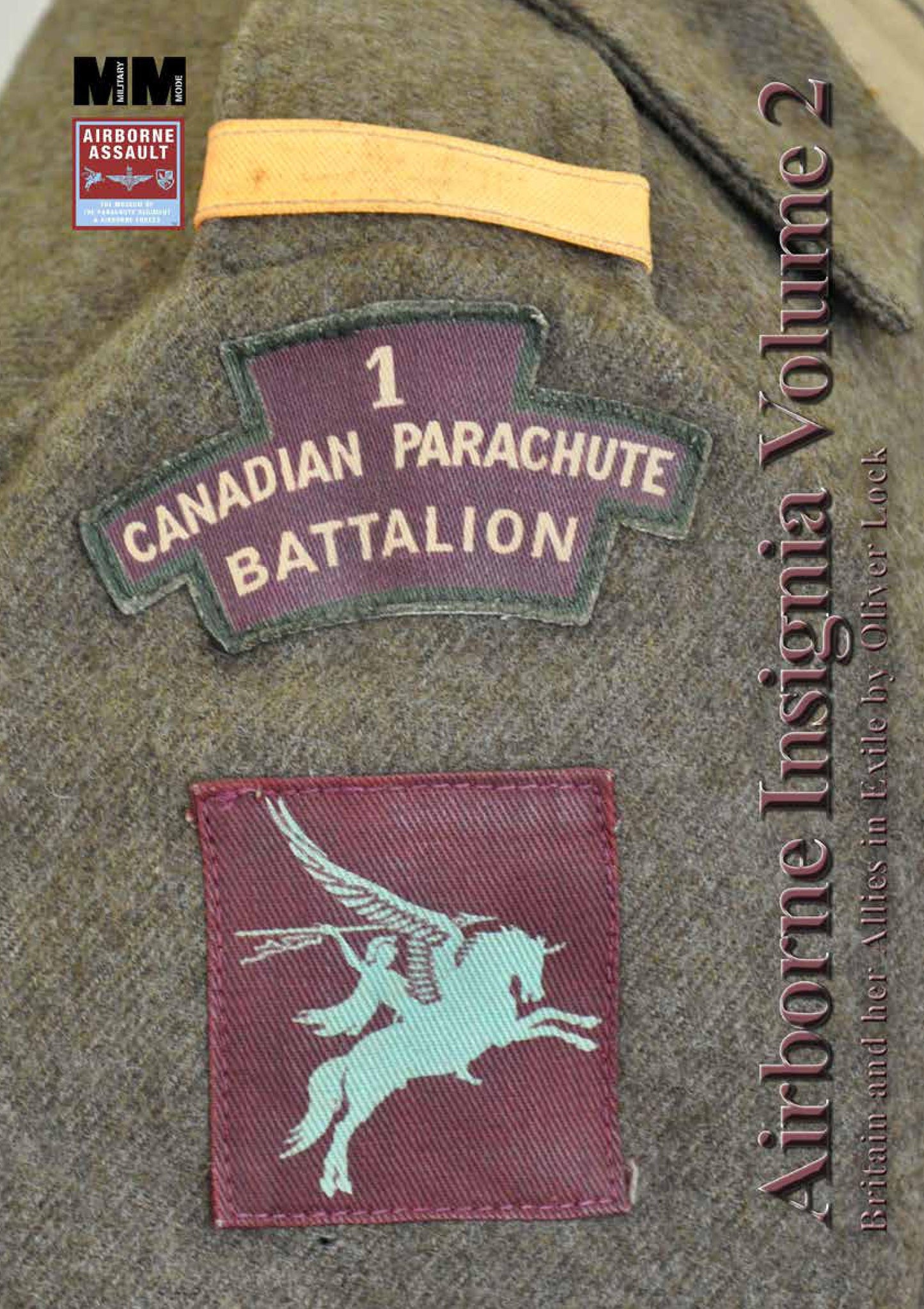 Sets - British Airbourne Bundle