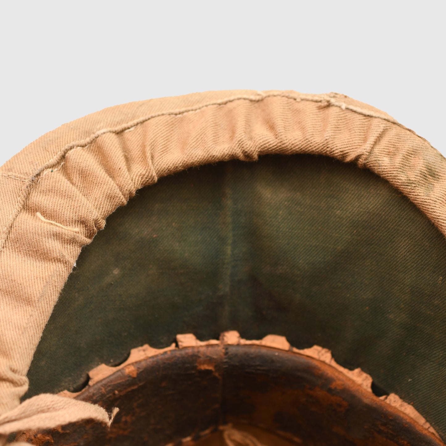 British Boer War Foreign Service Helmet
