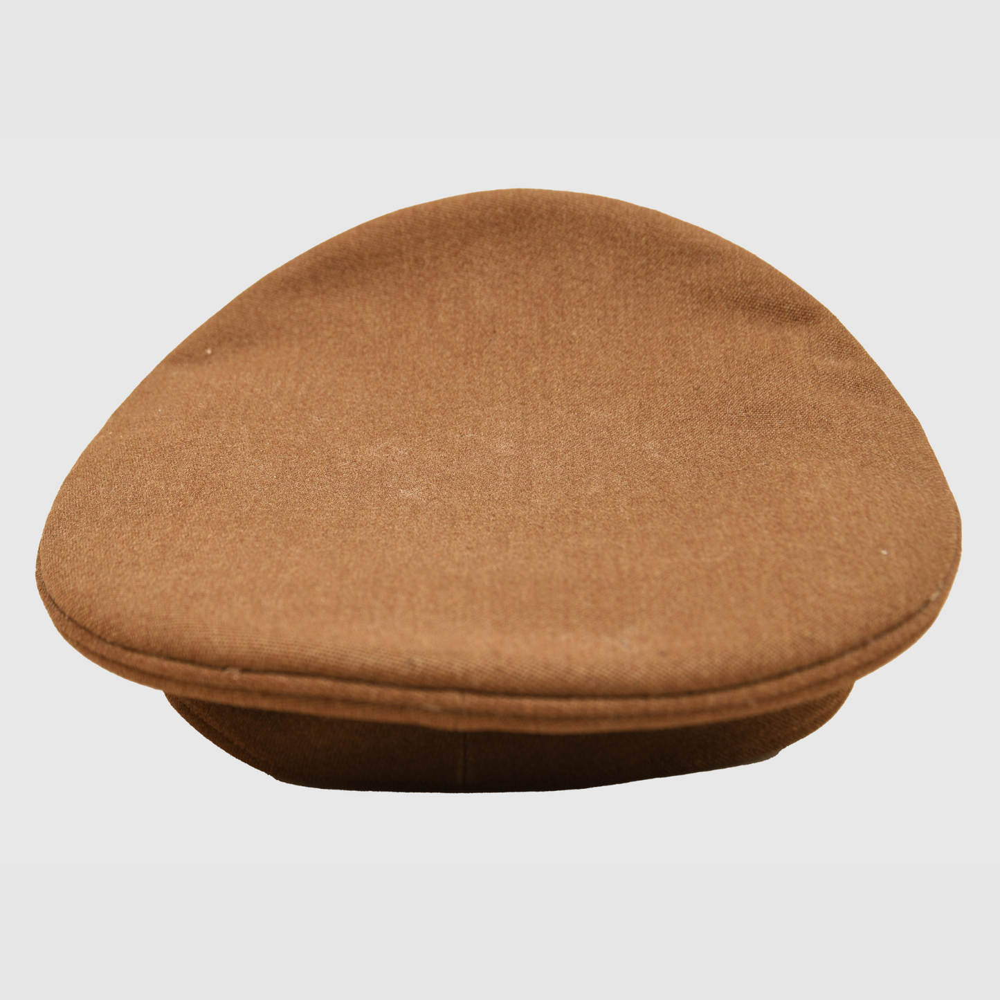 British WWII Scots Guards Officer's Visor Cap, Identified to a Notable Public Figure