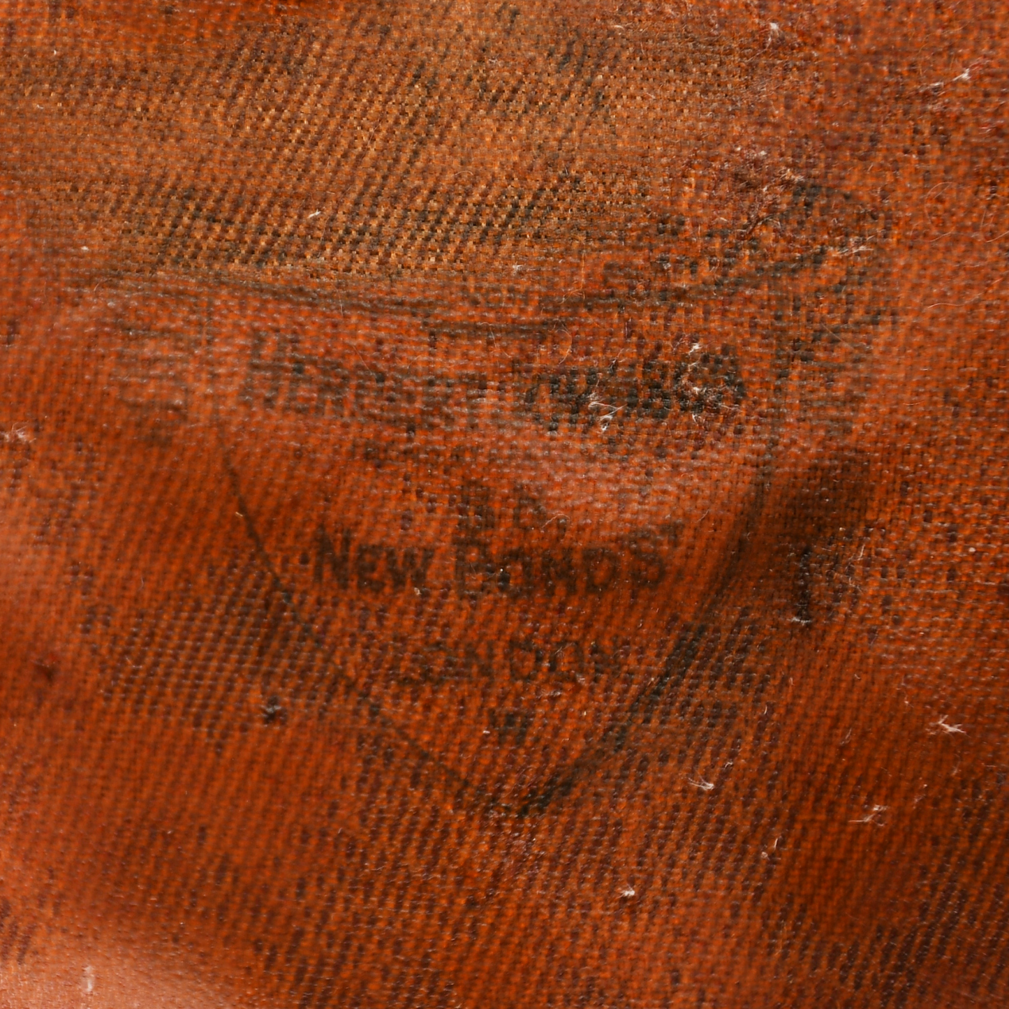British WWII Scots Guards Officer's Visor Cap, Identified to a Notable Public Figure