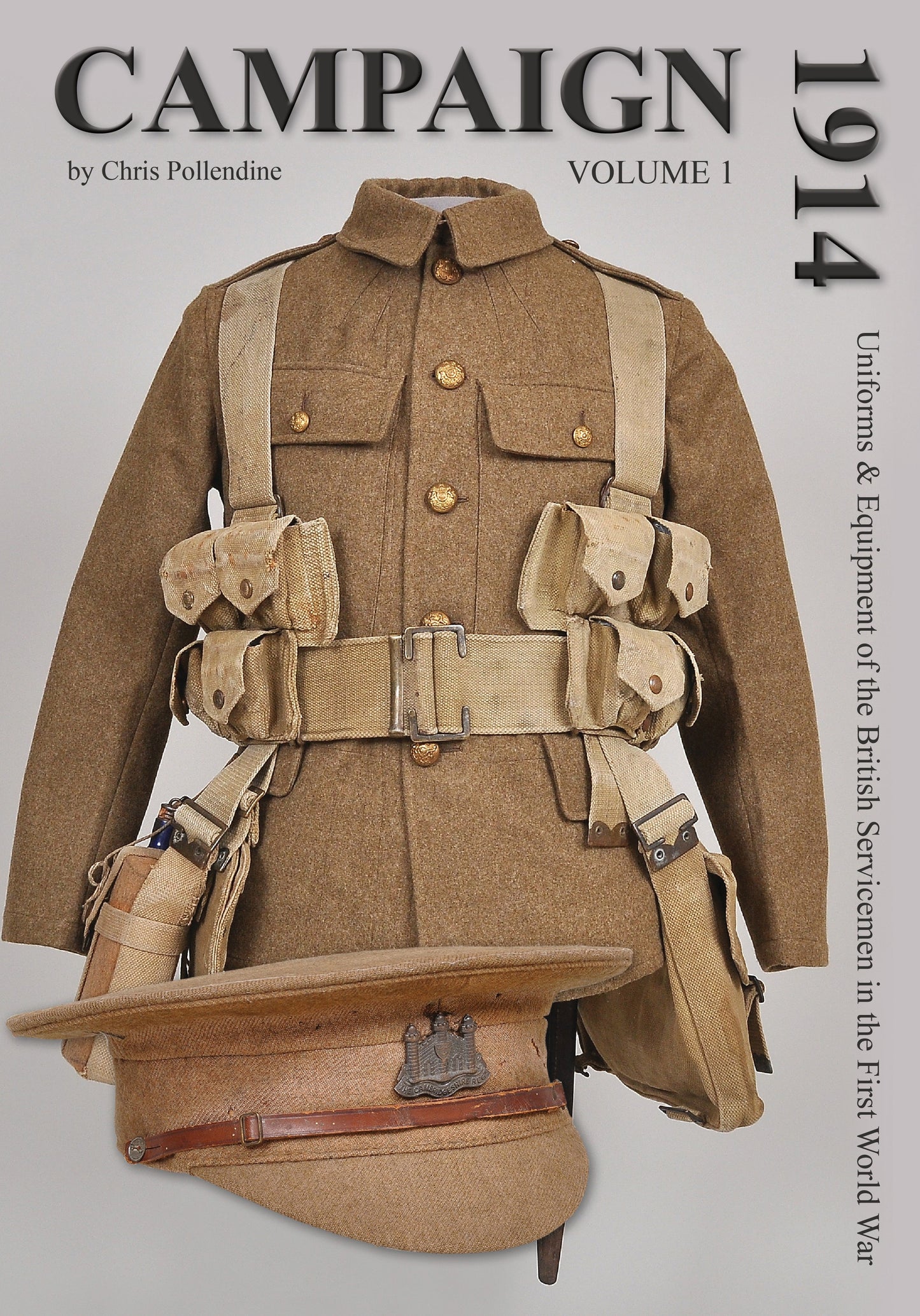 Sets - Campaign Book Bundle