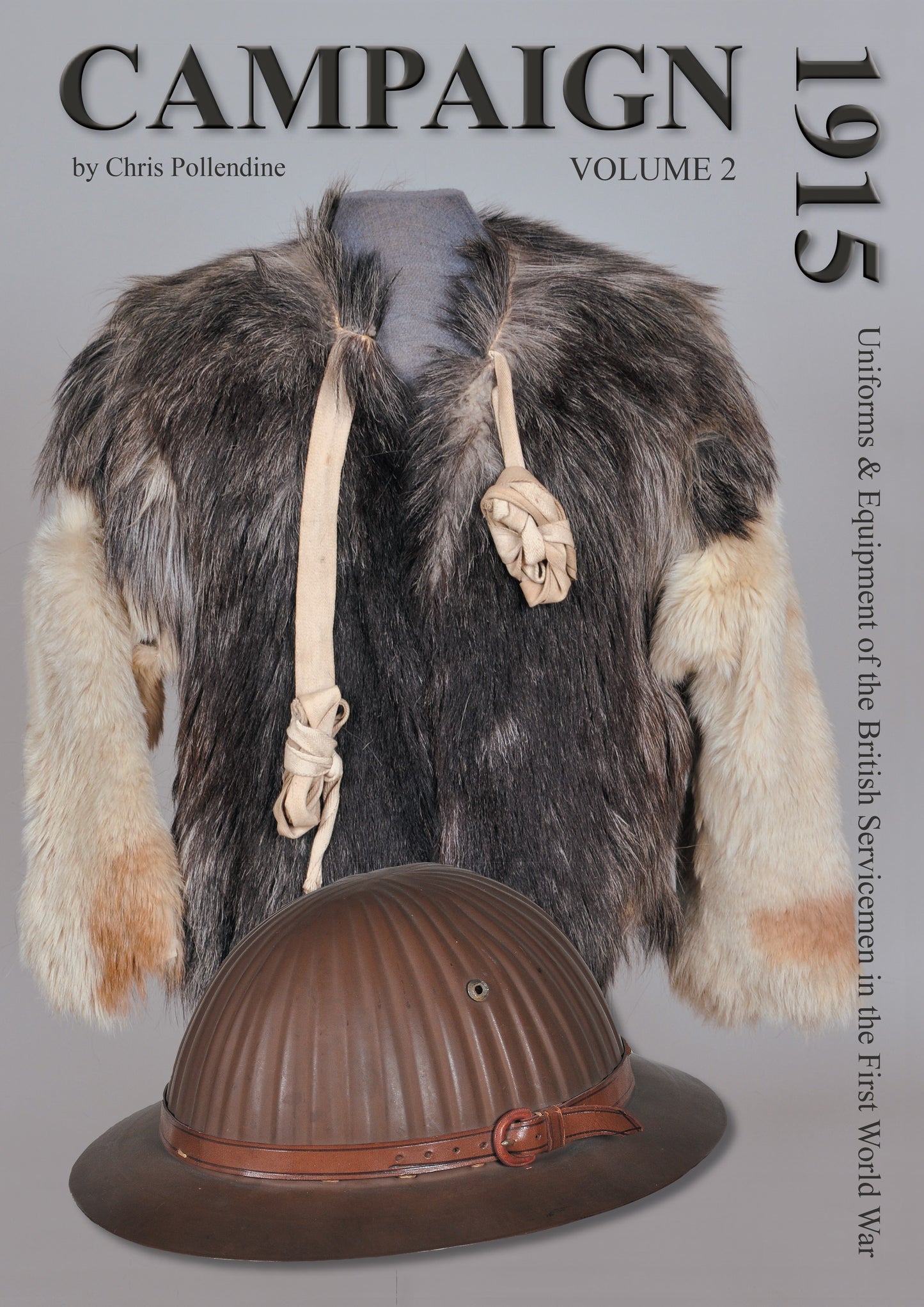 Sets - Campaign Book Bundle