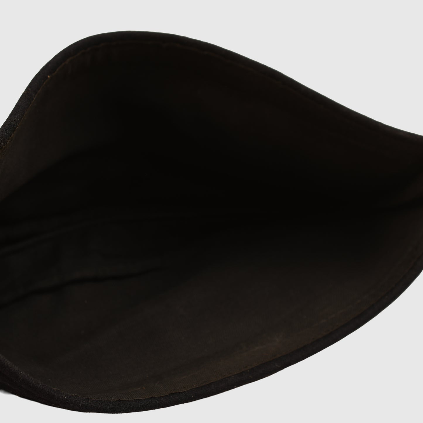 GERMAN WWII KRIEGSMARINE OFFICERS OVERSEAS CAP