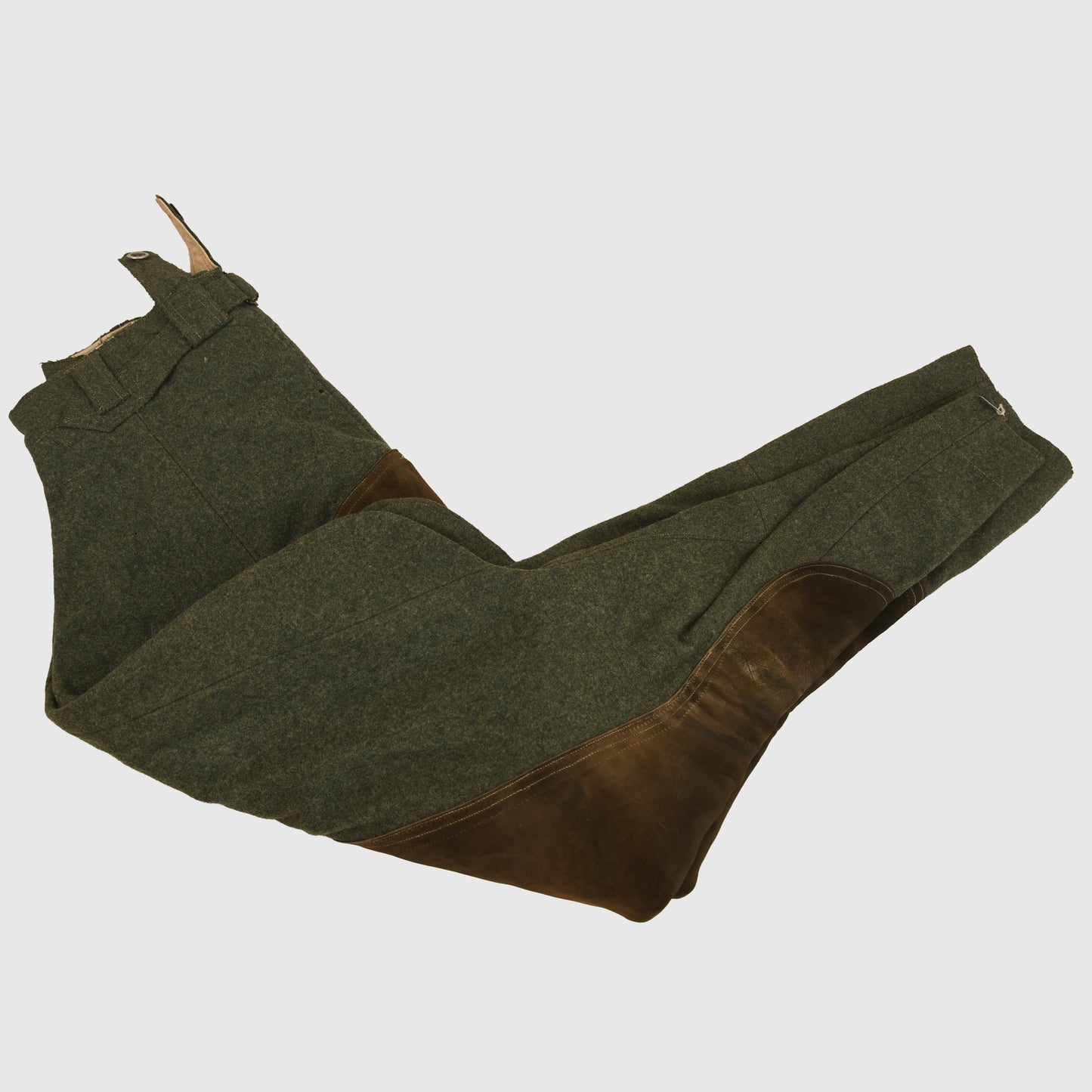German WWII Cavalry Troopers Breeches