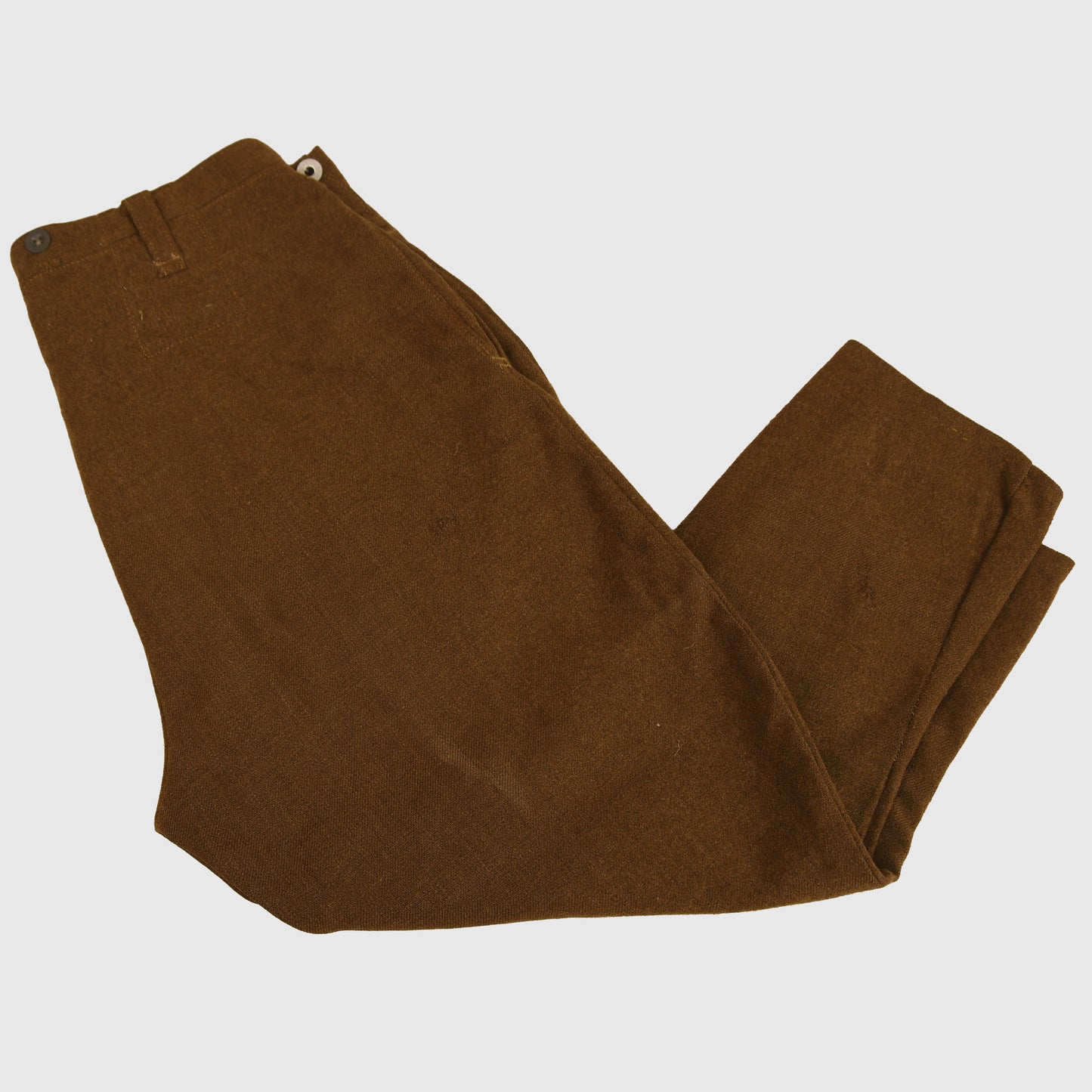 British WWI Enlisted Man’s Breeches