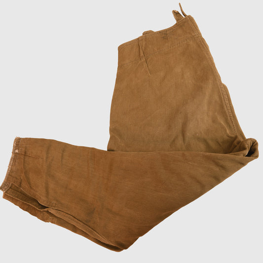 GERMAN WWII AFRIKAKORPS BREECHES