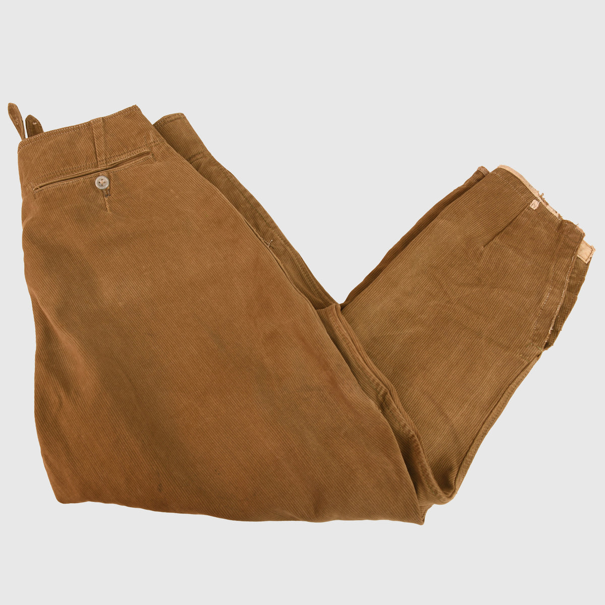 GERMAN WWII AFRIKAKORPS BREECHES