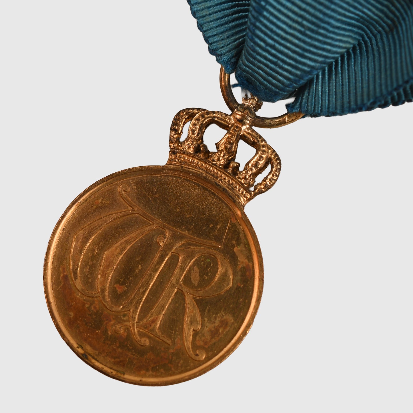 GERMAN WWI PRUSSIAN 1ST PATTERN ORDER OF THE CROWN MEDAL