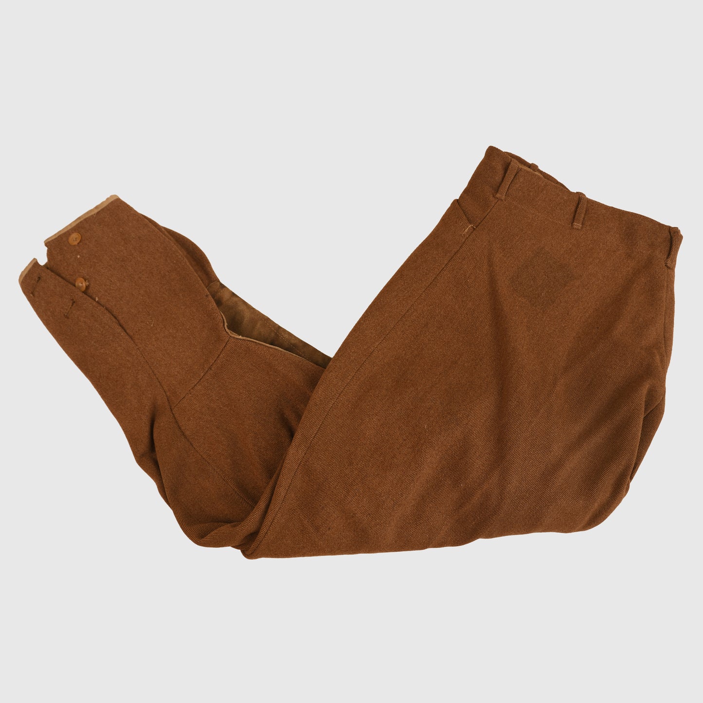 British WWI Enlisted Ranks Mounted Breeches