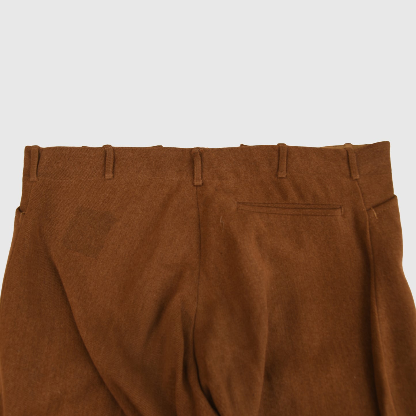 British WWI Enlisted Ranks Mounted Breeches