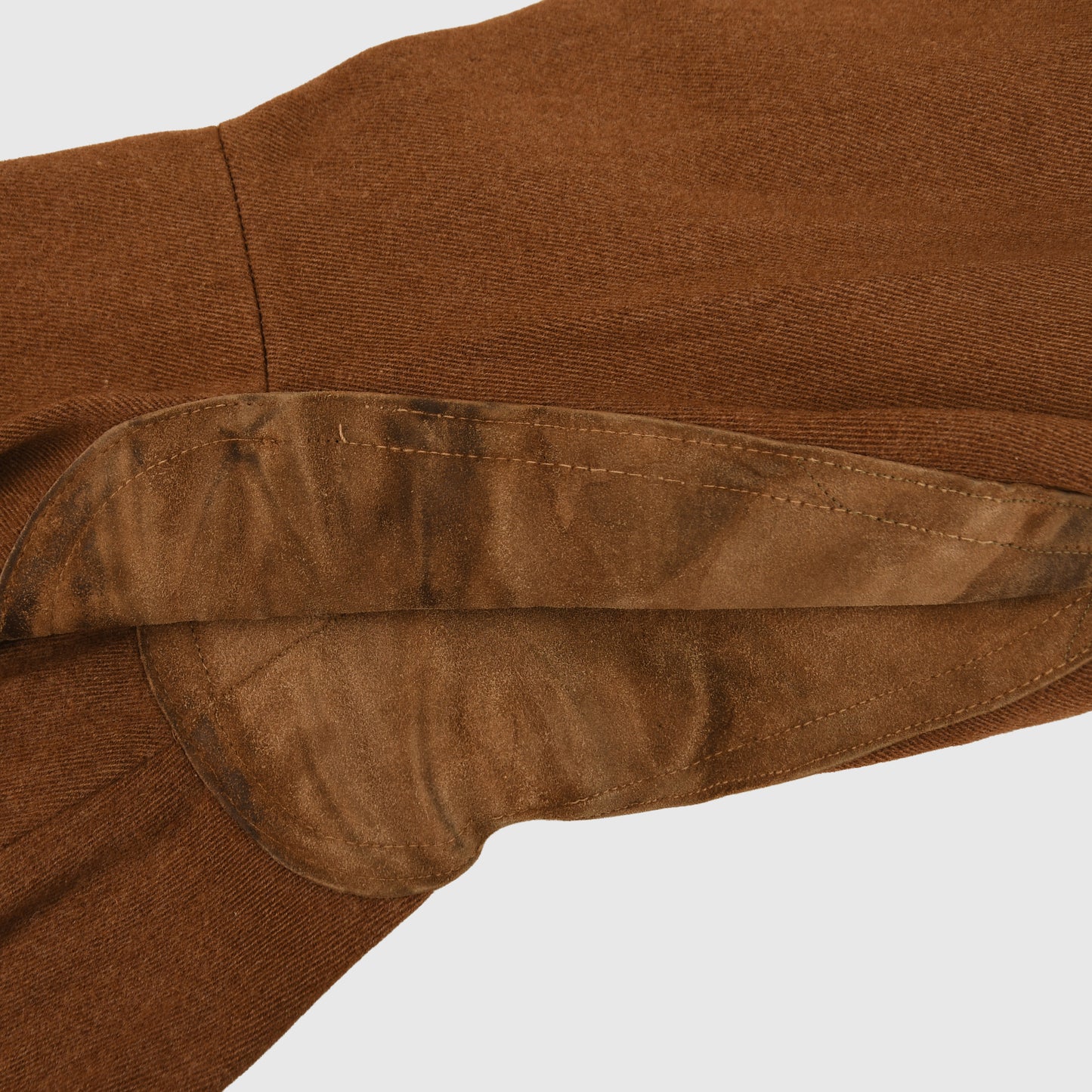 British WWI Enlisted Ranks Mounted Breeches