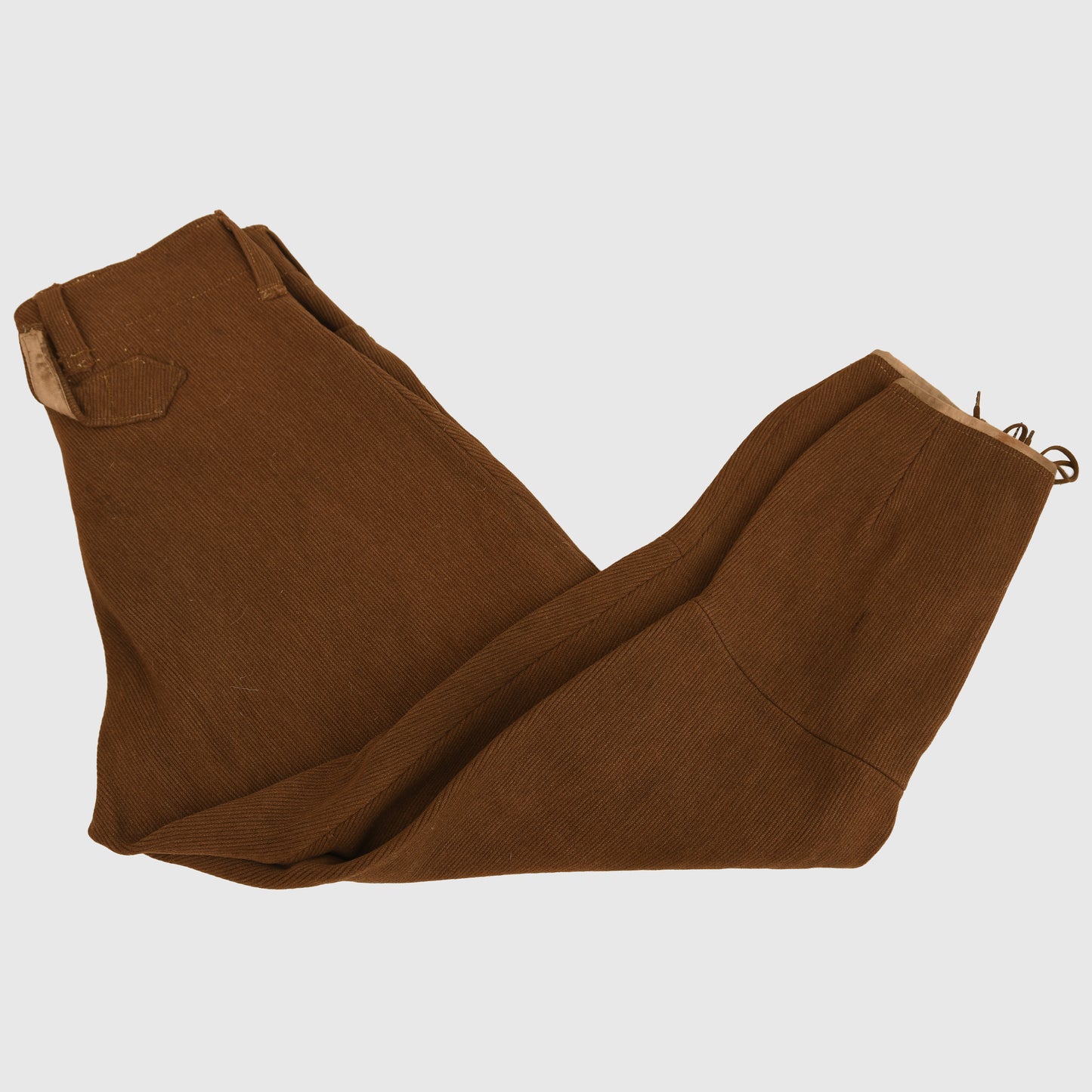 British WWI Enlisted Ranks Breeches