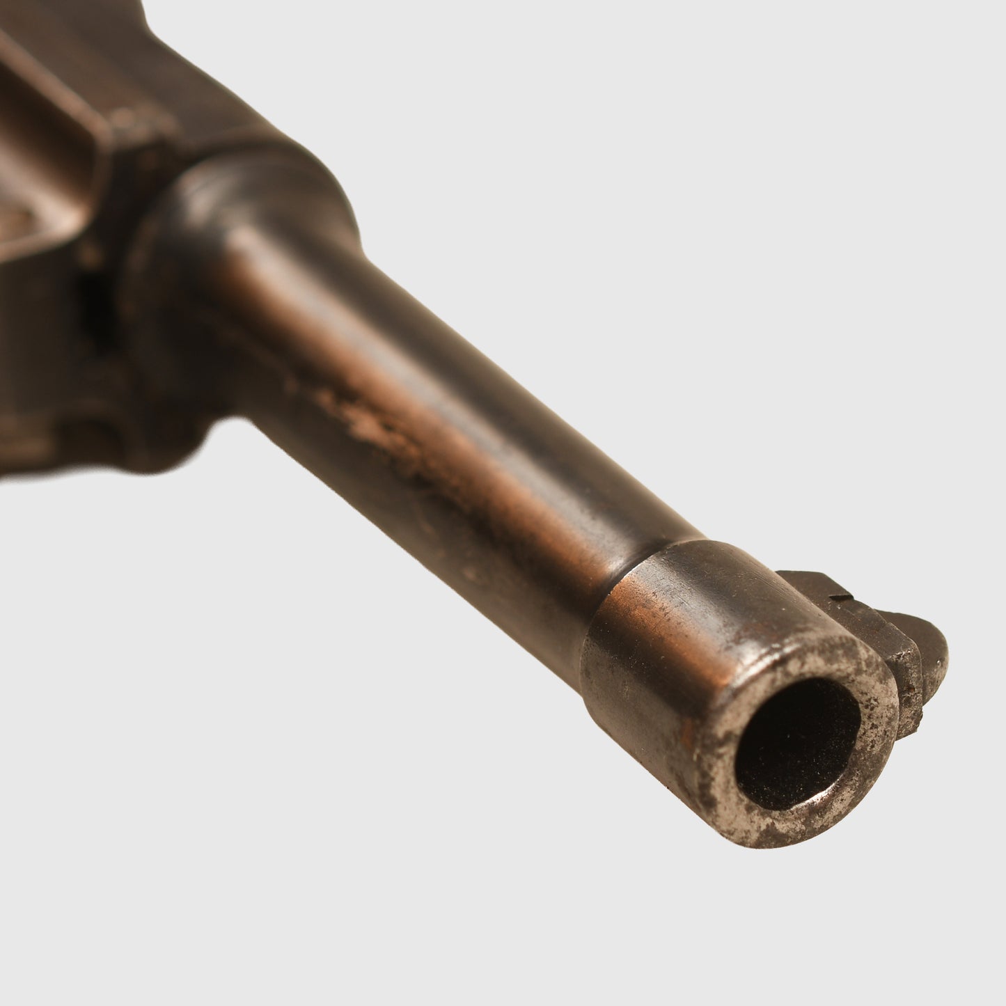GERMAN WWI 1920 DATED DE-ACTIVATED LUGER
