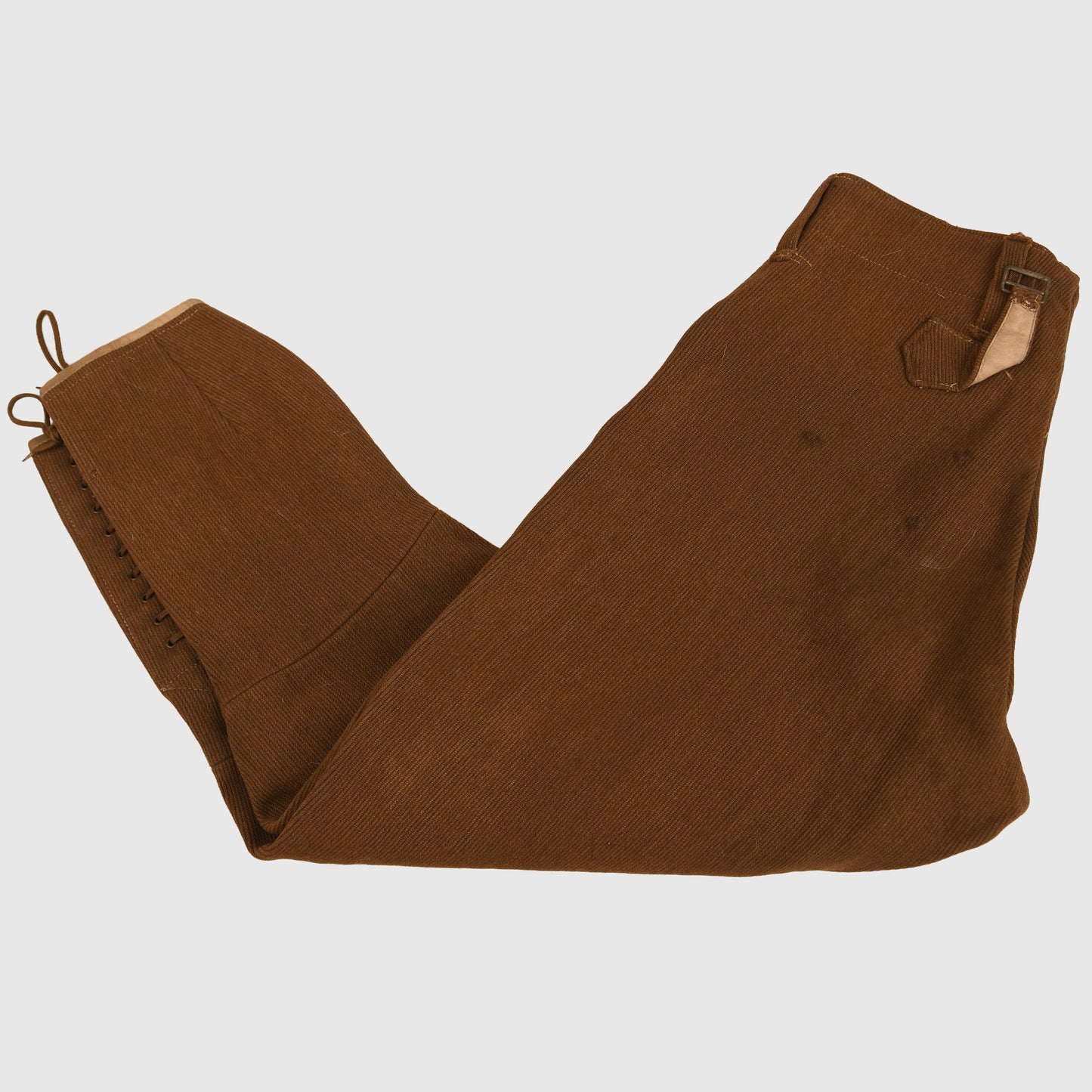 British WWI Enlisted Ranks Breeches