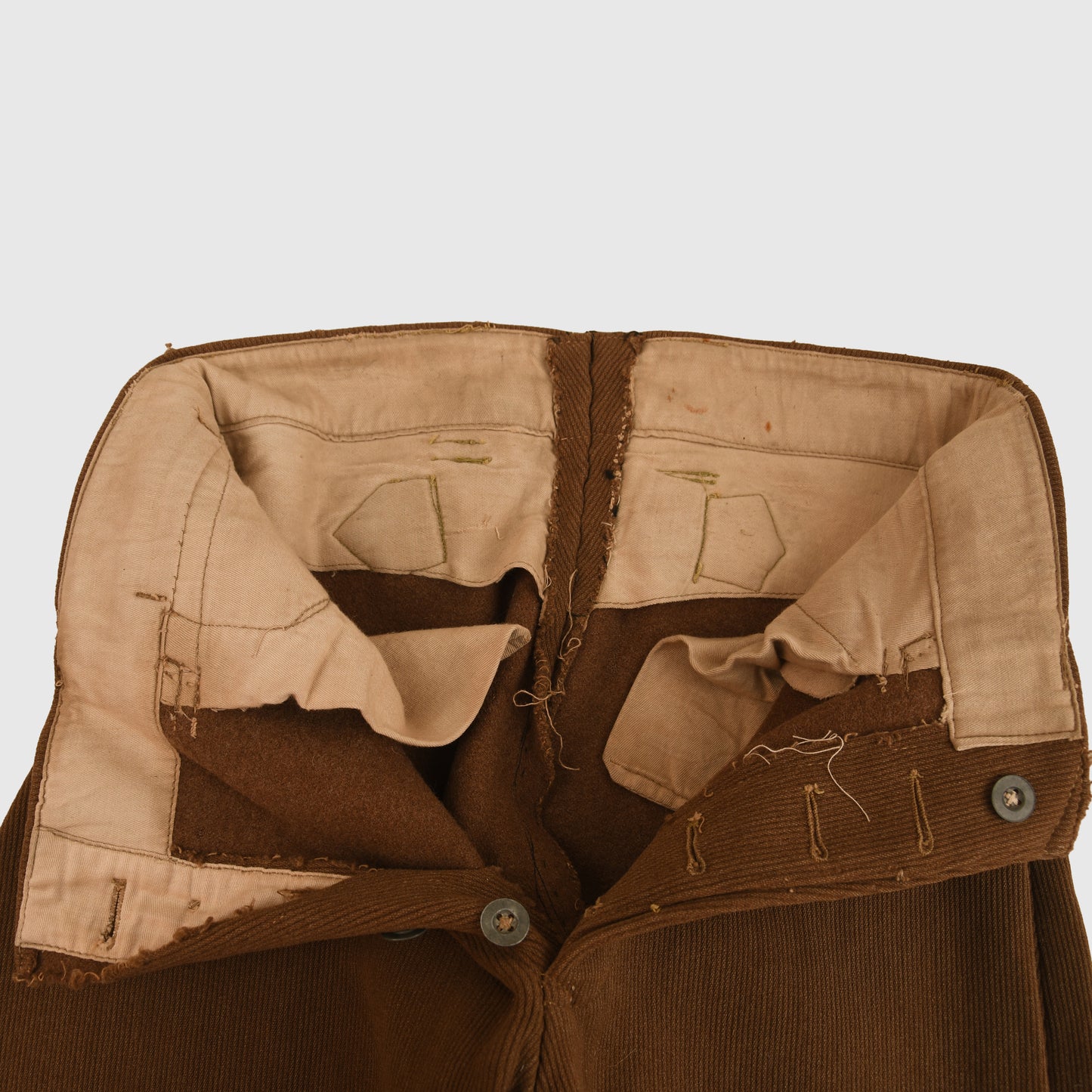 British WWI Enlisted Ranks Breeches