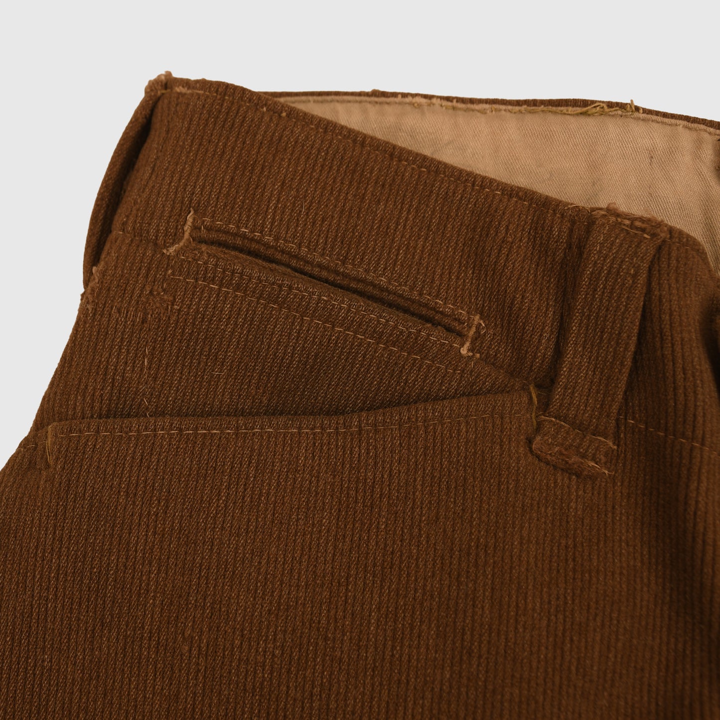 British WWI Enlisted Ranks Breeches