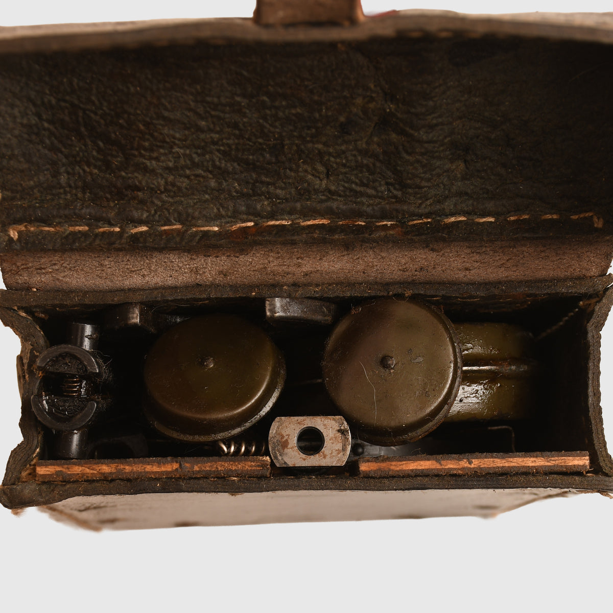 GERMAN WWII MG34 GUNNERS KIT