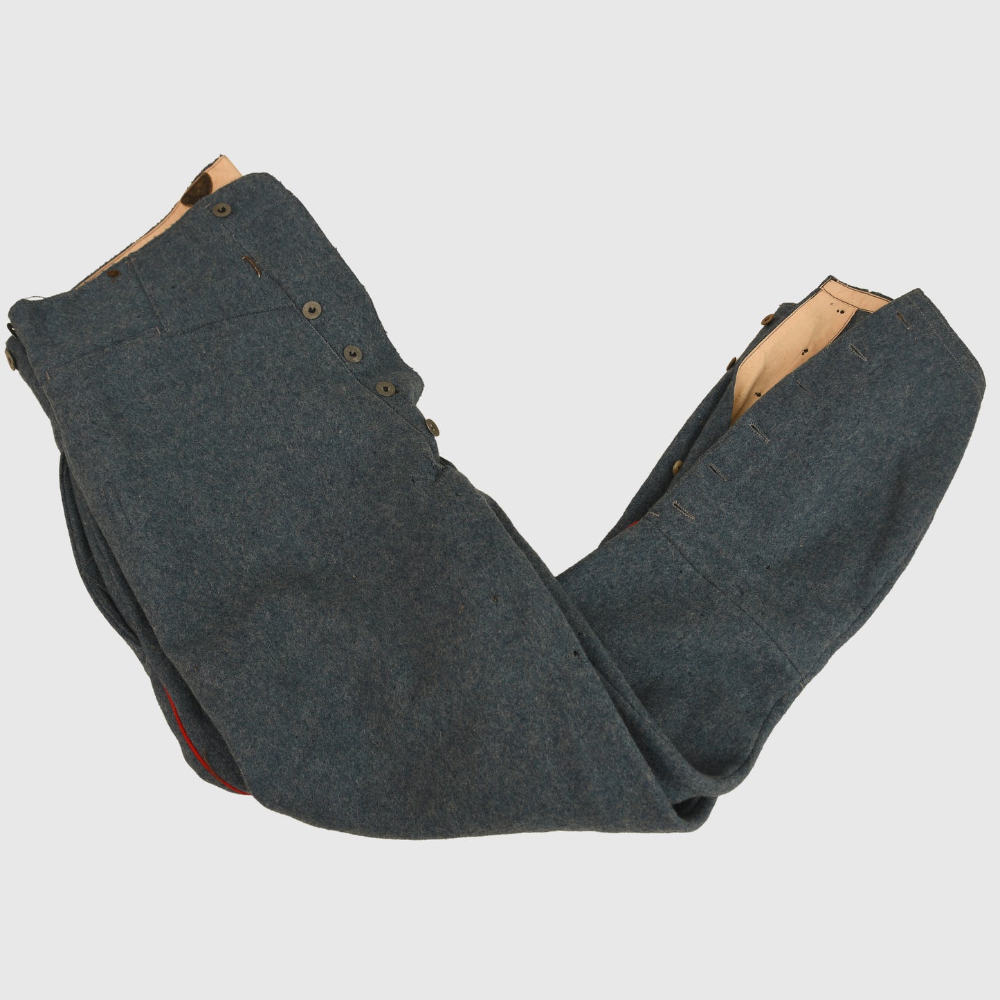 French WWI Artillery Man’s Breeches