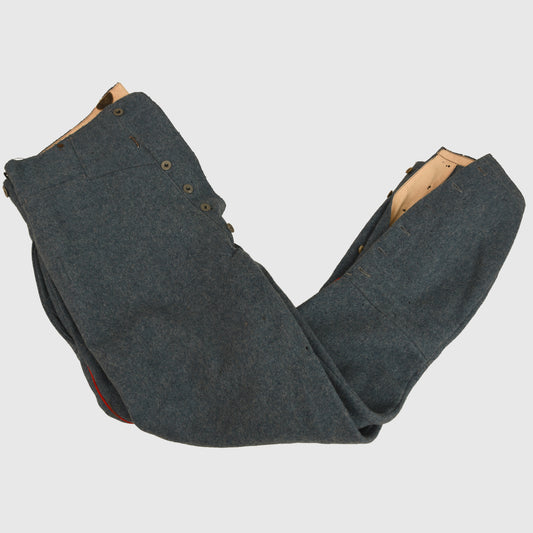 French WWI Artillery Man’s Breeches