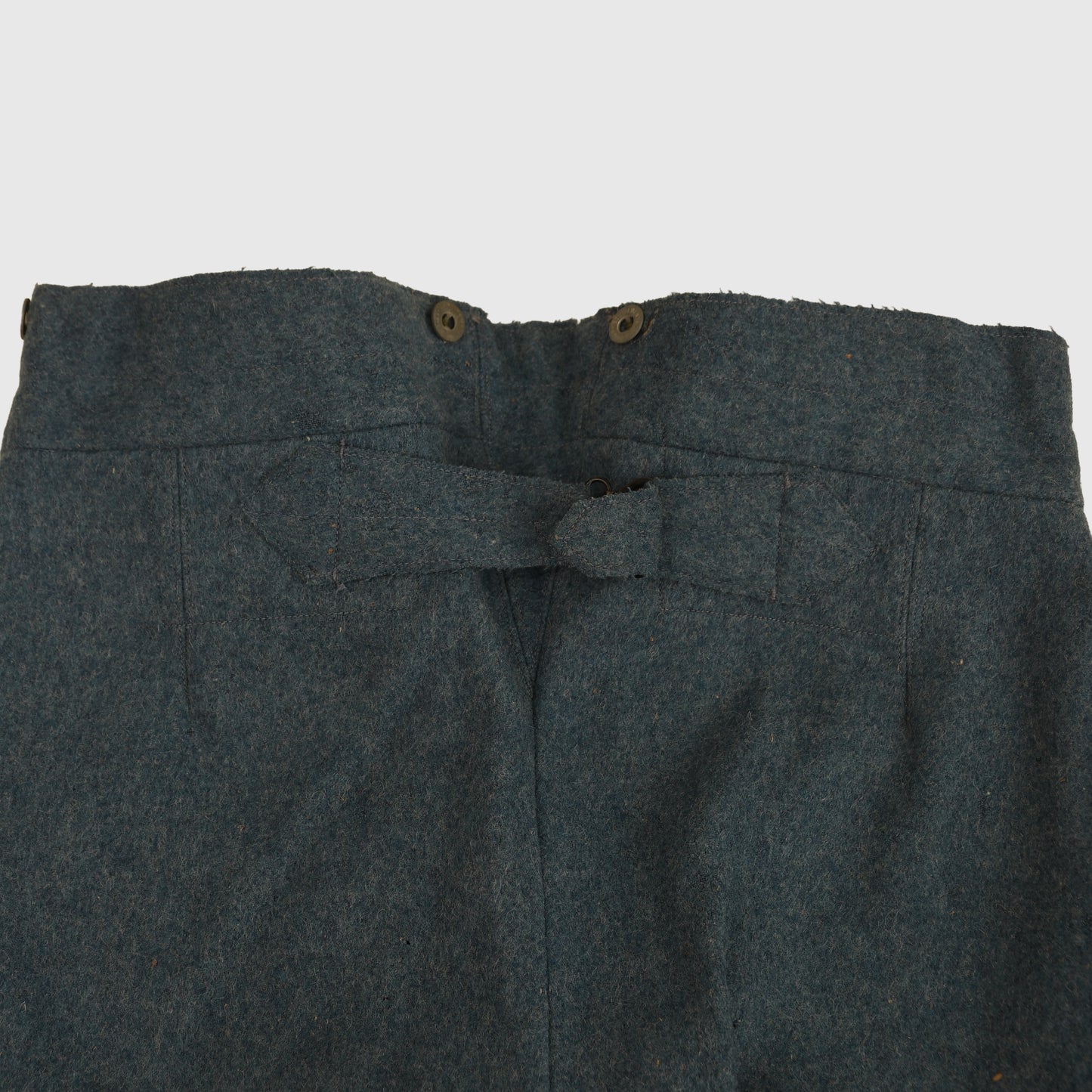 French WWI Artillery Man’s Breeches