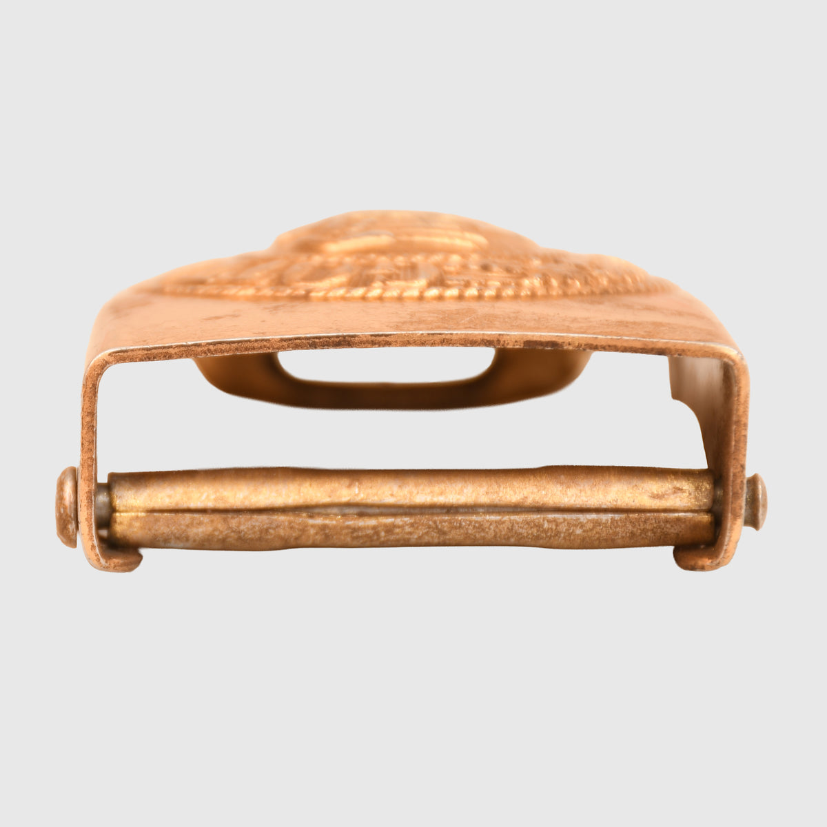 GERMAN WWII KRIEGSMARINE BELT AND BUCKLE