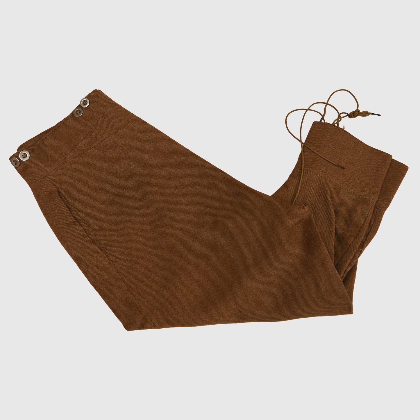 British WWI Enlisted Man’s Breeches