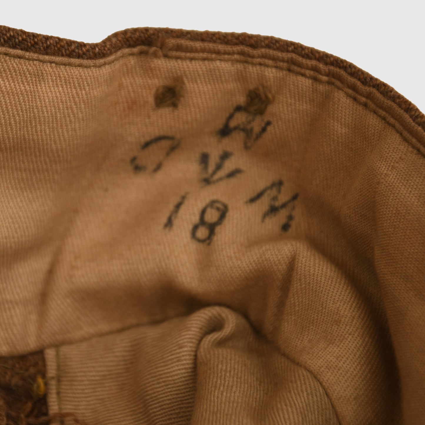 British WWI Enlisted Man’s Breeches